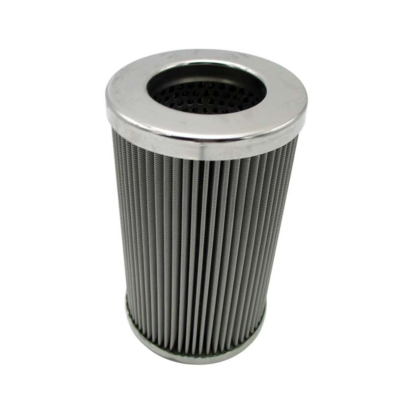 pleated filter cartridge